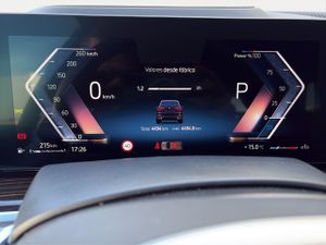 BMW X5 xdrive30d xline 219 kw (298 cv)  2025 Diésel - Foto 23