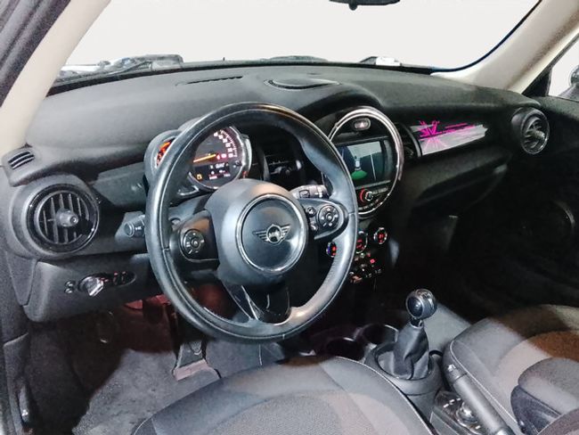 MINI Cooper one d 70 kw (95 cv)