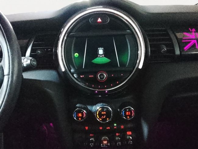 MINI Cooper one d 70 kw (95 cv)
