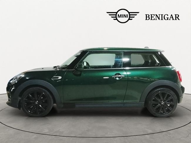 MINI Cooper one d 70 kw (95 cv)