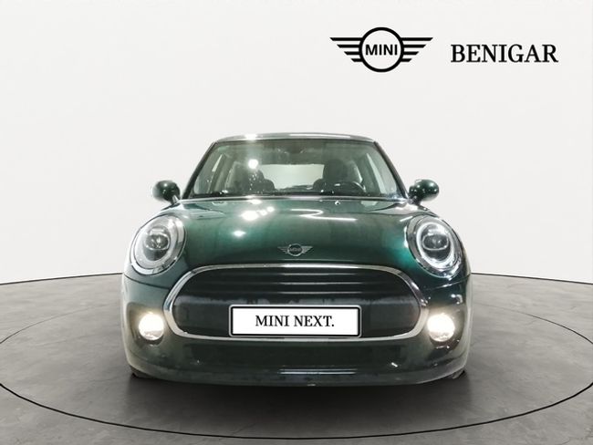 MINI Cooper one d 70 kw (95 cv)