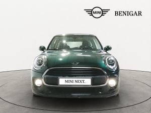 MINI Cooper one d 70 kw (95 cv)  2020 Diésel - Foto 3