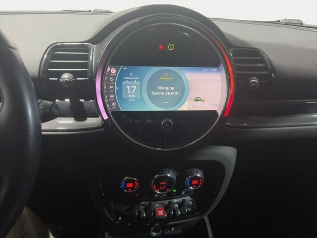 MINI Clubman one d 85 kw (116 cv)