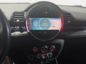 MINI Clubman one d 85 kw (116 cv)  2021 Diésel - Foto 25