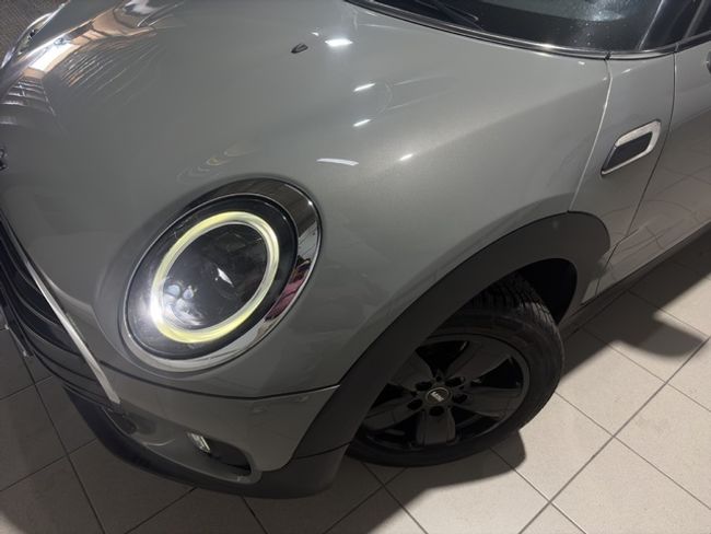 MINI Clubman one d 85 kw (116 cv)