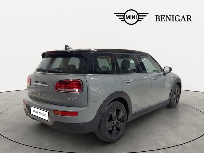 MINI Clubman one d 85 kw (116 cv)