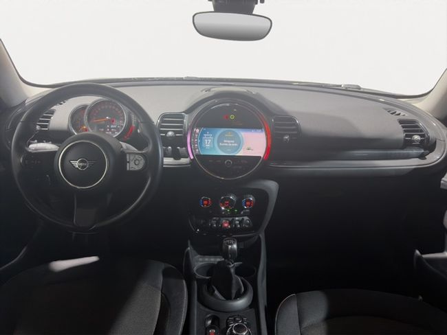 MINI Clubman one d 85 kw (116 cv)