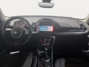 MINI Clubman one d 85 kw (116 cv)  2021 Diésel - Foto 13