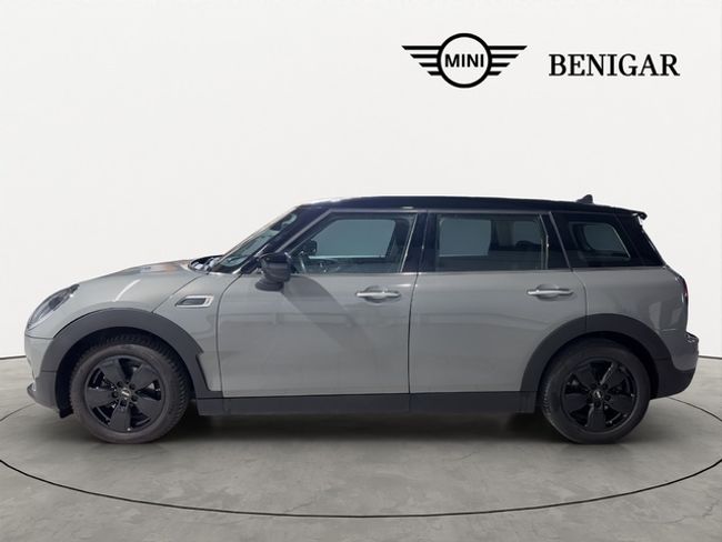 MINI Clubman one d 85 kw (116 cv)