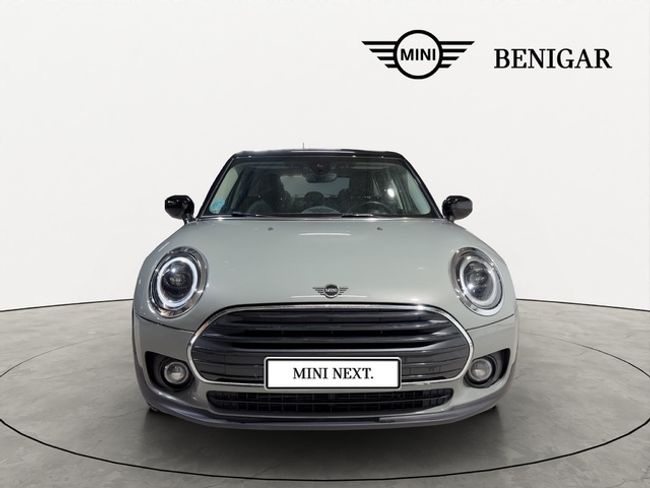 MINI Clubman one d 85 kw (116 cv)