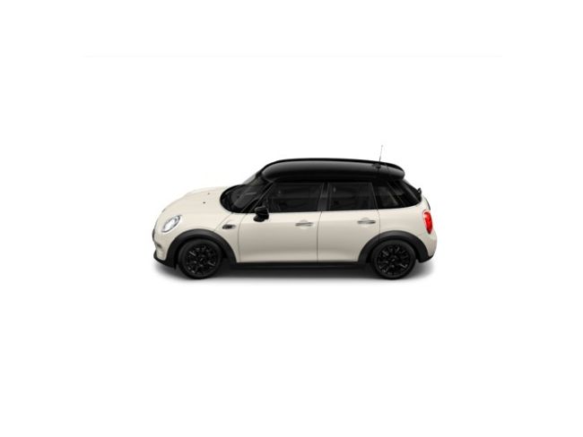MINI Cooper 100 kw (136 cv)