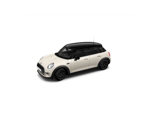 MINI Cooper 100 kw (136 cv)