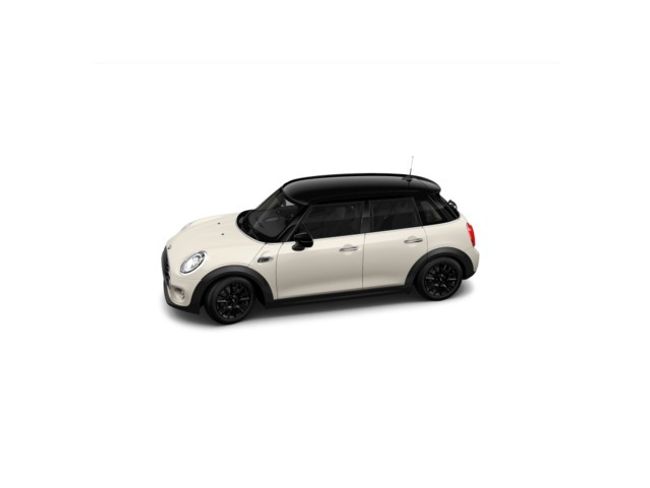 MINI Cooper 100 kw (136 cv)