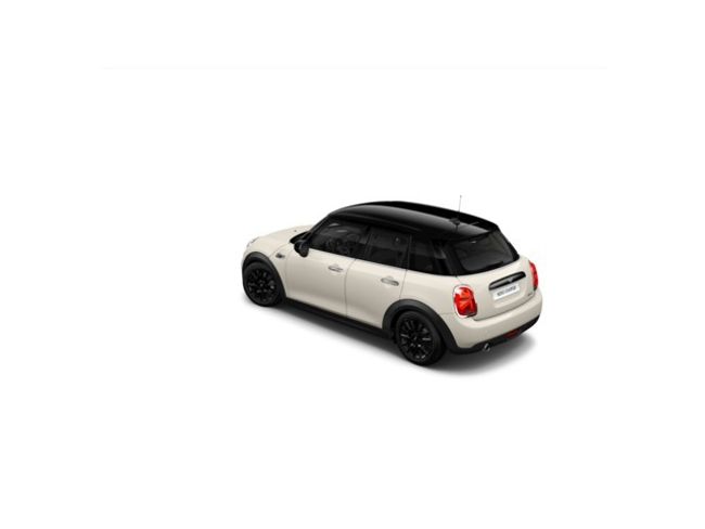 MINI Cooper 100 kw (136 cv)