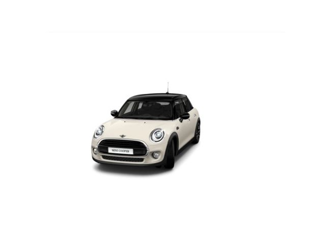 MINI Cooper 100 kw (136 cv)
