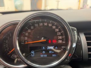 MINI Cooper 100 kw (136 cv)  2020 Gasolina - Foto 27