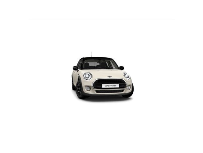 MINI Cooper 100 kw (136 cv)