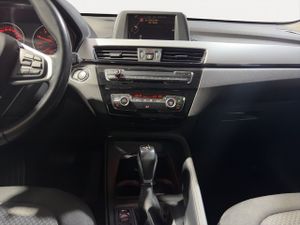 BMW X1 sdrive18d 110 kw (150 cv)  2017 Diésel - Foto 25