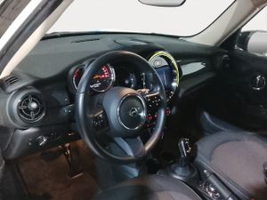MINI Cooper 100 kw (136 cv)  2021 Gasolina - Foto 23