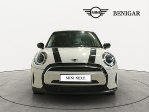 MINI Cooper 100 kw (136 cv)  2021 Gasolina - Foto 3