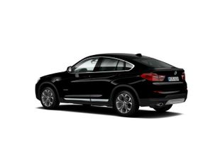 BMW X4 xdrive20d 140 kw (190 cv)  2016 Diésel - Foto 13