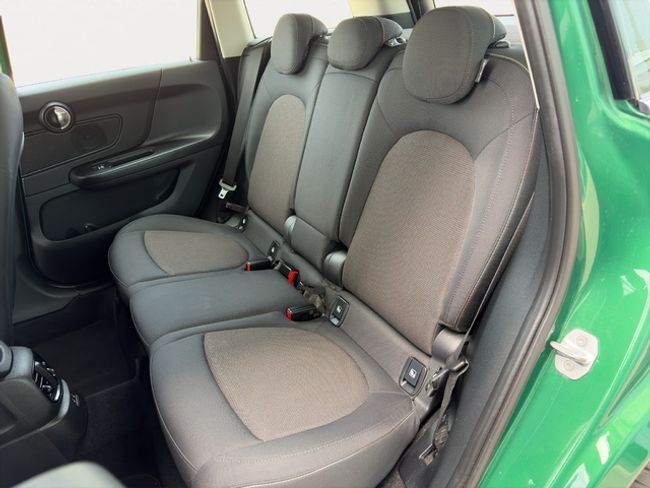 MINI Countryman cooper 100 kw (136 cv)