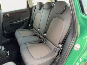 MINI Countryman cooper 100 kw (136 cv)  2021 Gasolina - Foto 17
