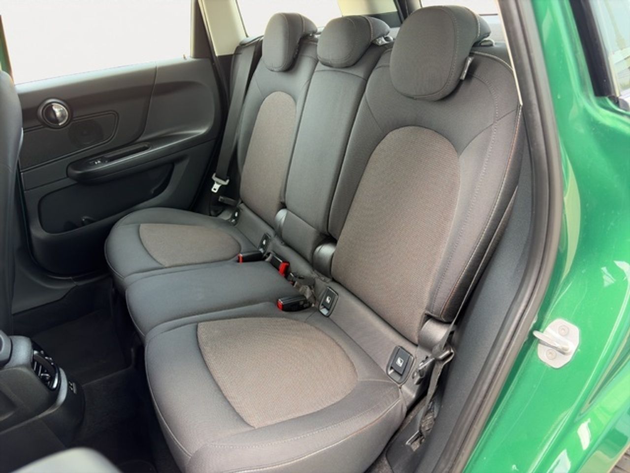 MINI Countryman cooper 100 kw (136 cv)  2021 Gasolina - Foto 10