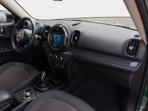 MINI Countryman cooper 100 kw (136 cv)  2021 Gasolina - Foto 15