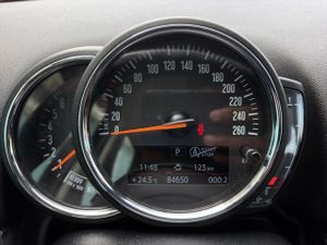 MINI Countryman cooper 100 kw (136 cv)  2021 Gasolina - Foto 27