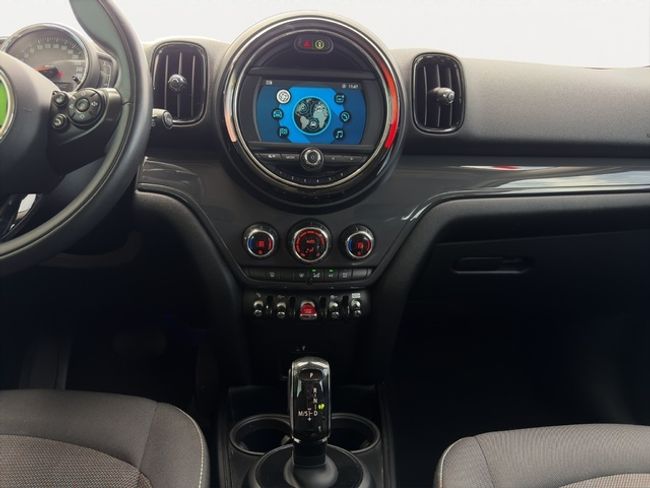 MINI Countryman cooper 100 kw (136 cv)