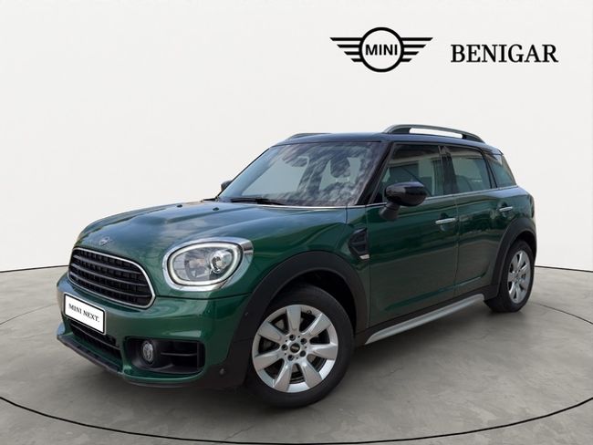 MINI Countryman cooper 100 kw (136 cv)