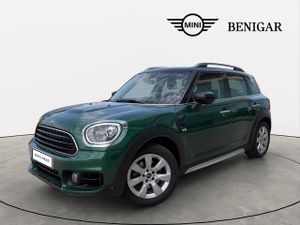 MINI Countryman cooper 100 kw (136 cv)  2021 Gasolina - Foto 2