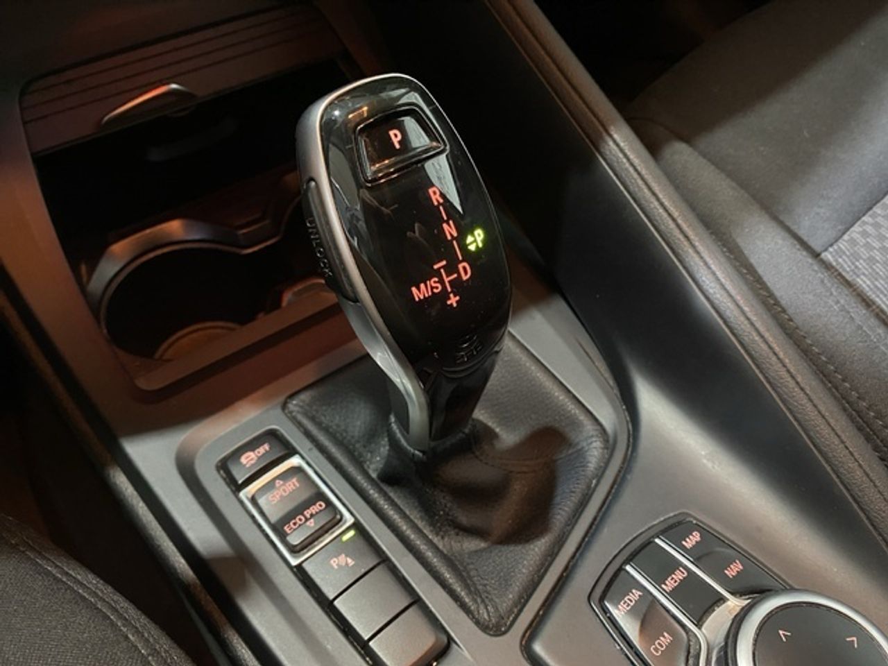 BMW X1 sdrive18d 110 kw (150 cv)  2018 Diésel - Foto 16