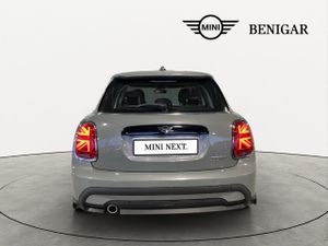 MINI Cooper 100 kw (136 cv)  2022 Gasolina - Foto 9