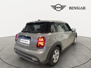 MINI Cooper 100 kw (136 cv)  2022 Gasolina - Foto 7