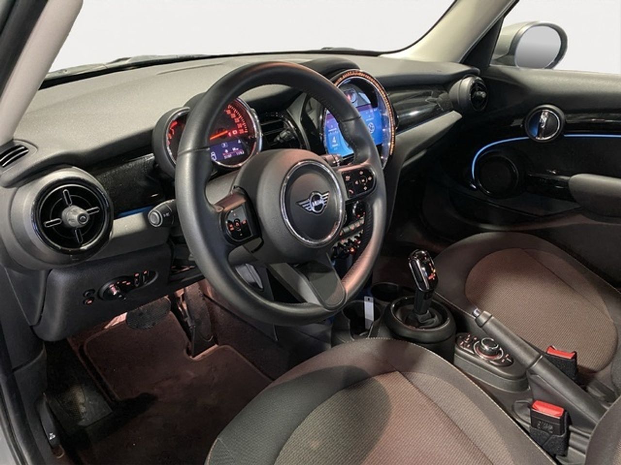 MINI Cooper 100 kw (136 cv)  2022 Gasolina - Foto 13