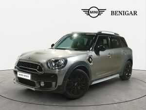 MINI Countryman cooper s e all4 165 kw (224 cv)  2019 Híbrido (Gasolina) - Foto 2