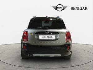 MINI Countryman cooper s e all4 165 kw (224 cv)  2019 Híbrido (Gasolina) - Foto 9