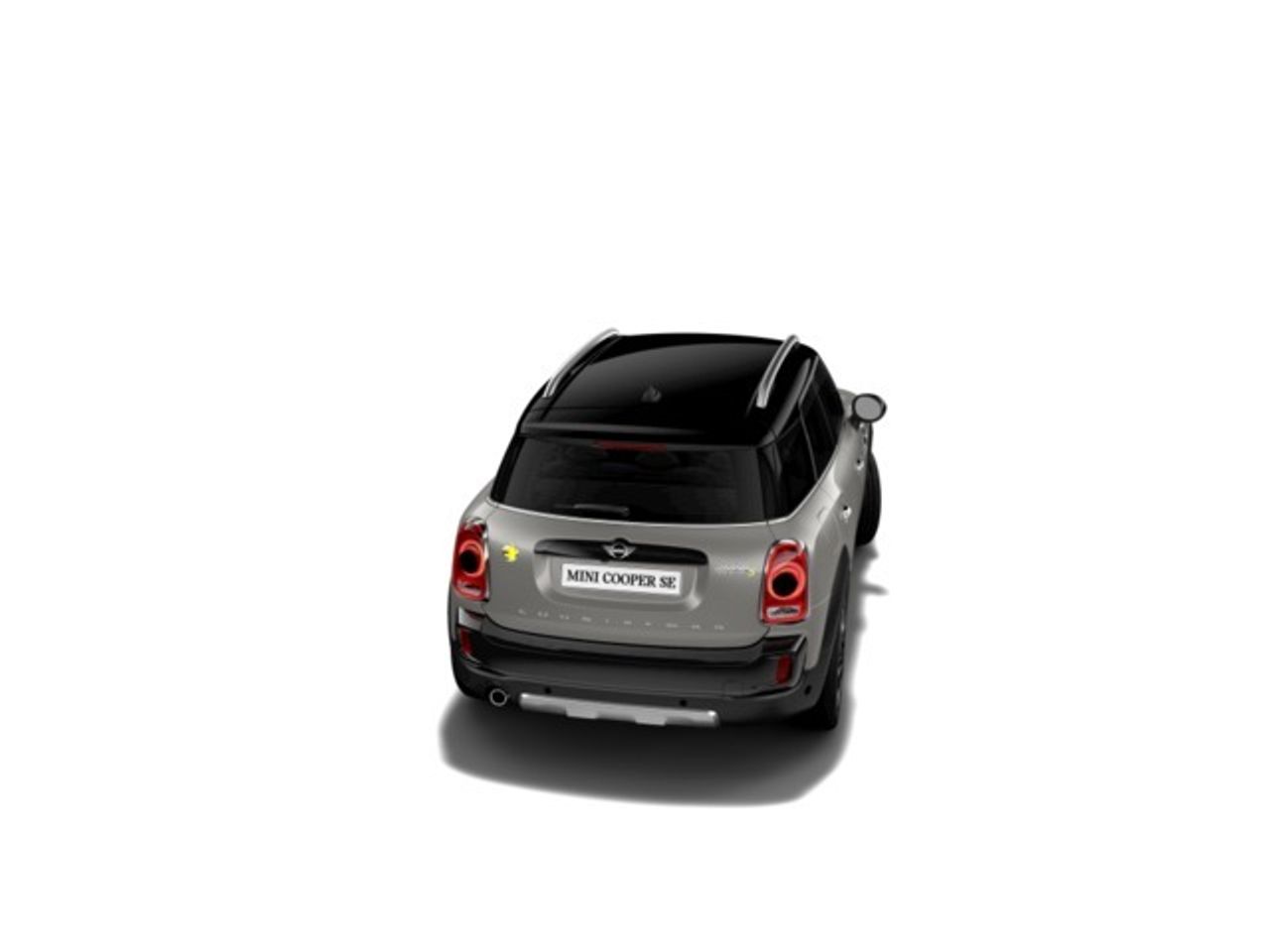 MINI Countryman cooper s e all4 165 kw (224 cv)  2019 Híbrido (Gasolina) - Foto 12