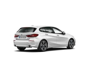 BMW Serie 1 118d business 110 kw (150 cv)  2022 Diésel - Foto 3