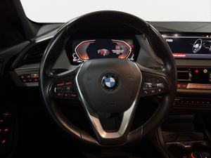 BMW Serie 1 118d business 110 kw (150 cv)  2022 Diésel - Foto 23