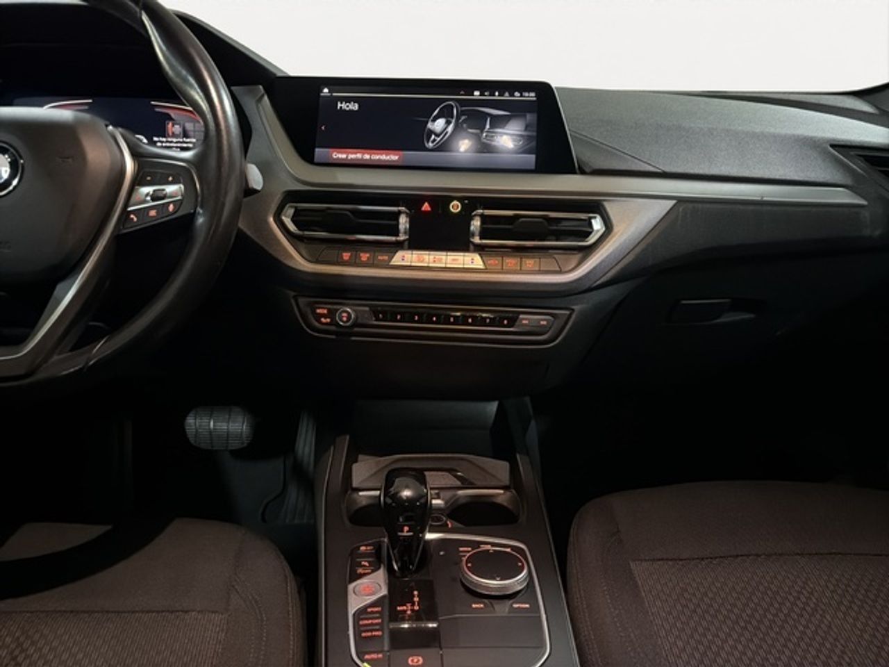 BMW Serie 1 118d business 110 kw (150 cv)  2022 Diésel - Foto 14
