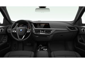 BMW Serie 1 118d business 110 kw (150 cv)  2022 Diésel - Foto 7