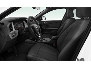 BMW Serie 1 118d business 110 kw (150 cv)  2022 Diésel - Foto 5