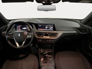 BMW Serie 1 118d business 110 kw (150 cv)  2022 Diésel - Foto 13