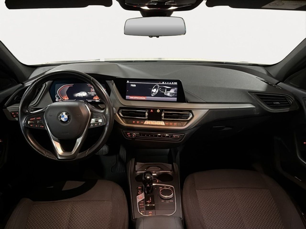 BMW Serie 1 118d business 110 kw (150 cv)  2022 Diésel - Foto 8