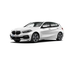BMW Serie 1 118d business 110 kw (150 cv)  2022 Diésel - Foto 2