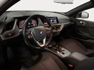 BMW Serie 1 118d business 110 kw (150 cv)  2022 Diésel - Foto 21