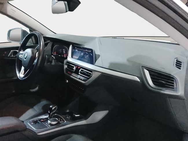 BMW Serie 2 216d gran coupe 85 kw (116 cv)
